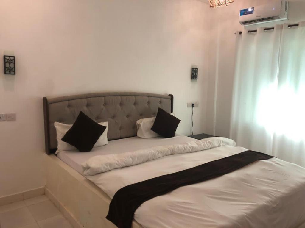 Lazy Beach Hotel Kendwa Exterior foto